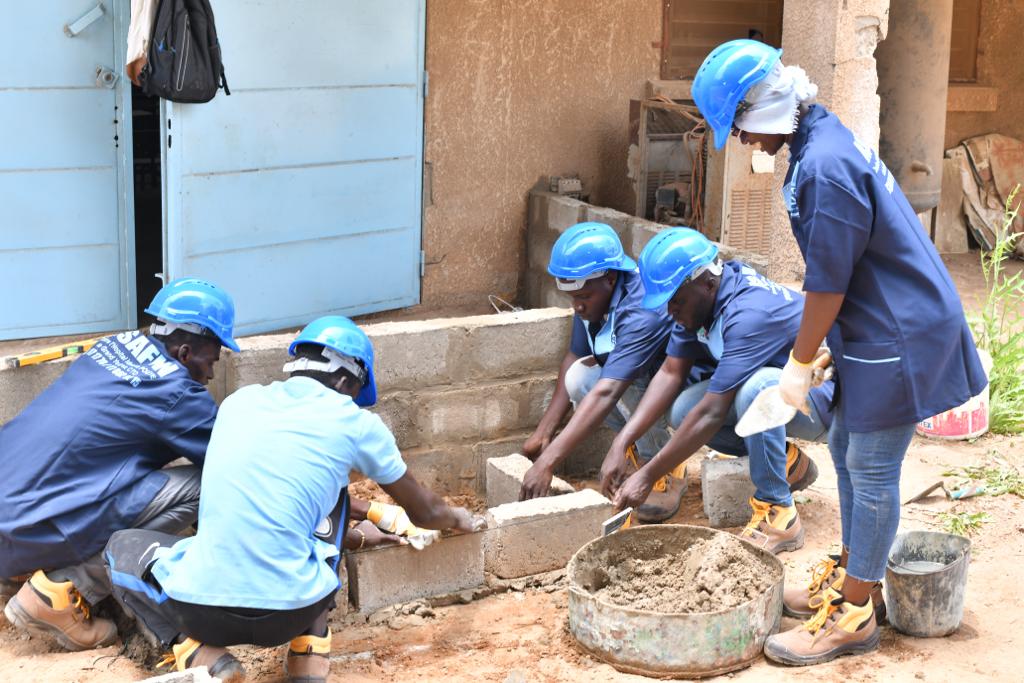 Bâtiment & Travaux Publics
