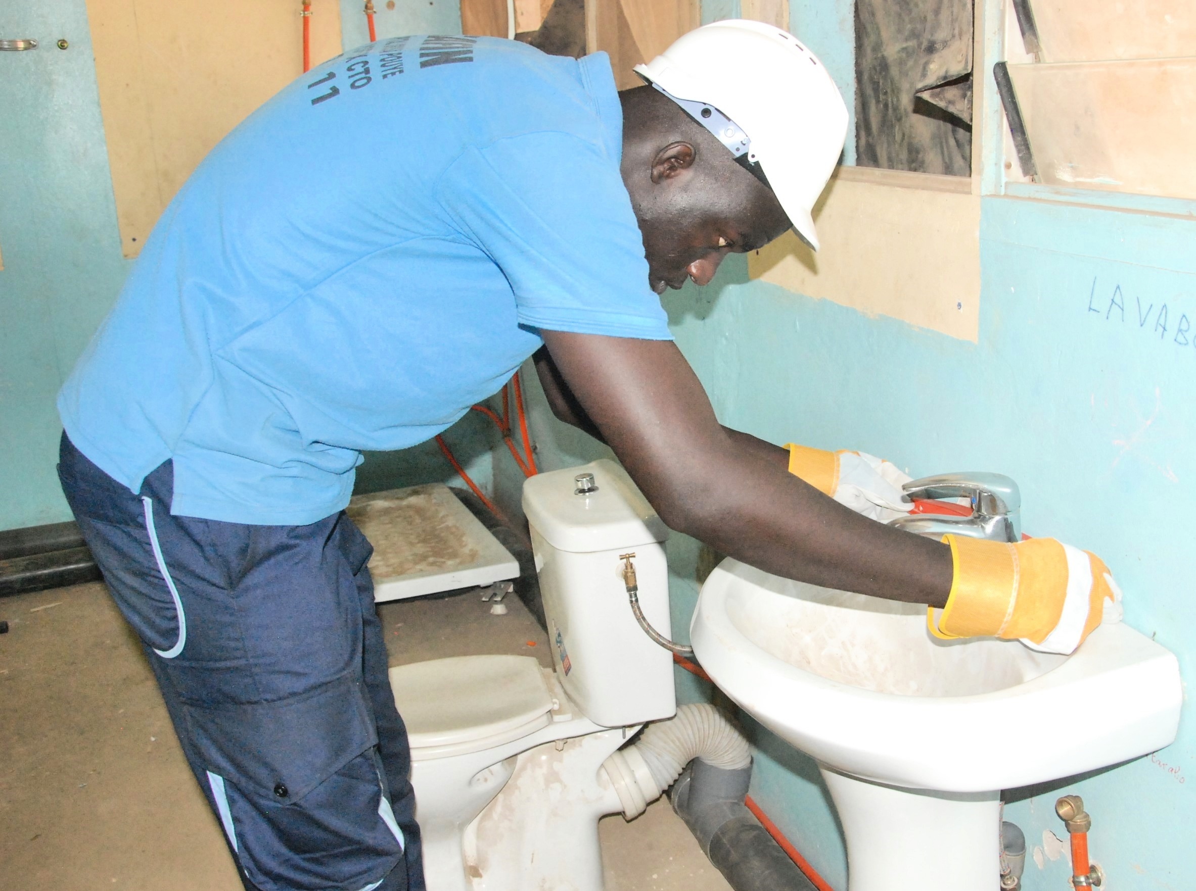 Plomberie & Installations Sanitaires